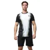Conjunto JHayber Ripple Negro