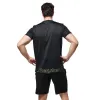 Conjunto JHayber Ripple Negro