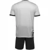 Conjunto JHayber Savanna Grey