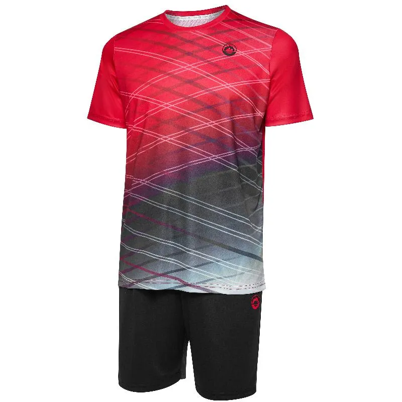 JHayber Set Red