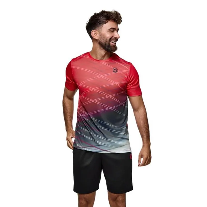 JHayber Set Red