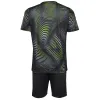 Conjunto JHayber Smash Negro