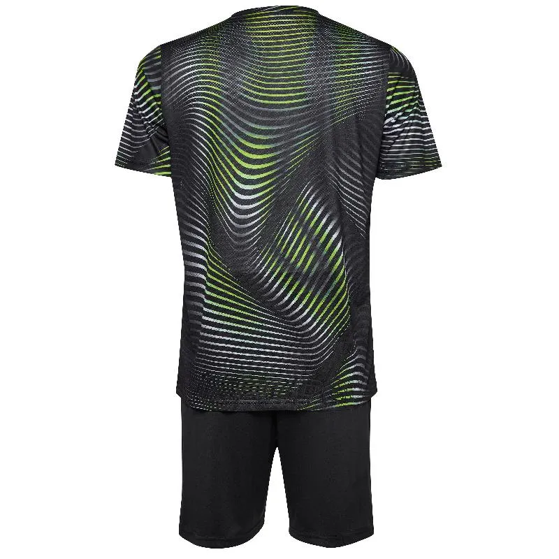 Conjunto JHayber Smash Negro