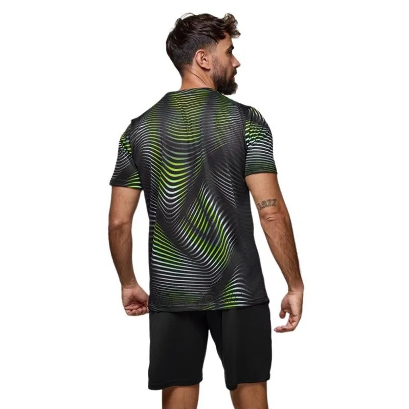 Conjunto JHayber Smash Negro