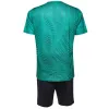 Conjunto JHayber Smash Verde