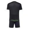 Conjunto JHayber Tokyo Negro