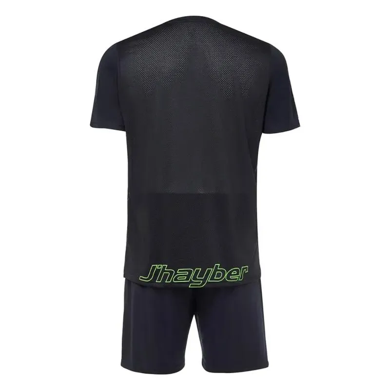 JHayber Tokyo Black Set