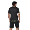 Conjunto JHayber Tokyo Negro