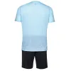 Conjunto Azul de Voleio JHayber
