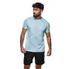 Conjunto Azul de Voleio JHayber