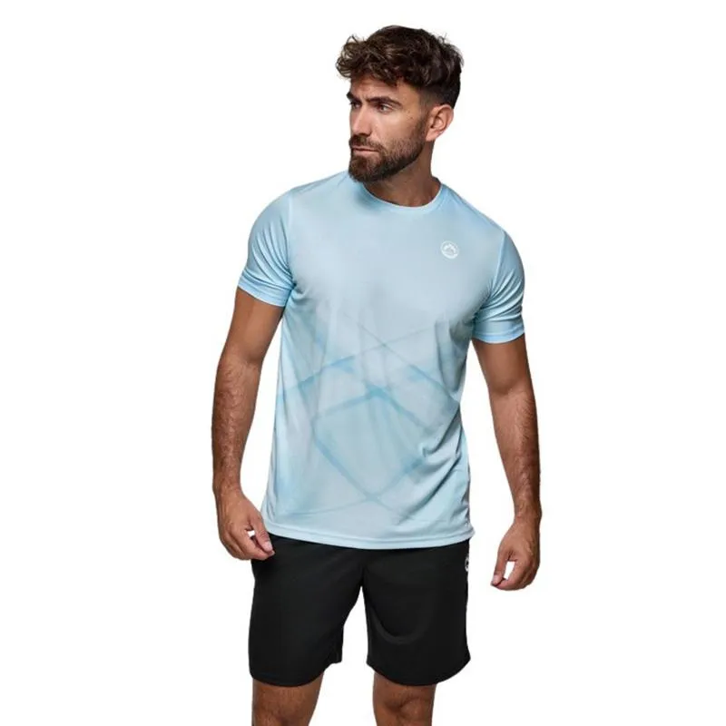 Conjunto Azul de Voleio JHayber
