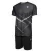 JHayber Volei, Conjunto Preto