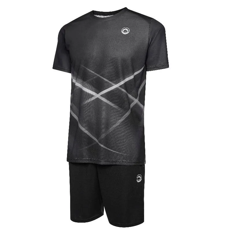 JHayber Volei, Conjunto Preto