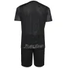 JHayber Volei, Conjunto Preto