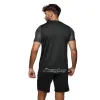 JHayber Volei, Conjunto Preto