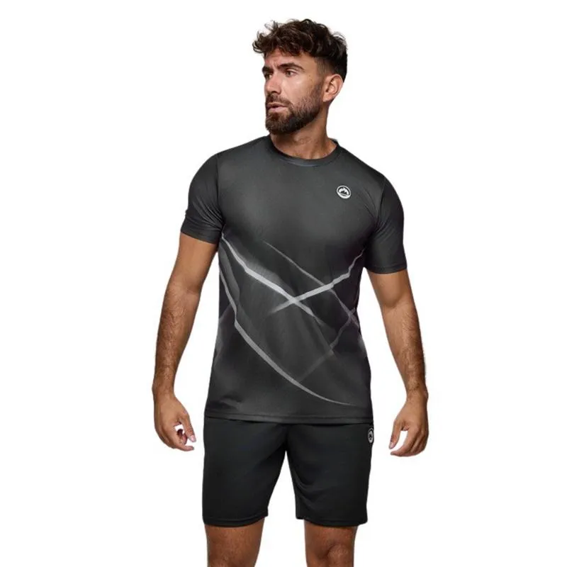 JHayber Volei, Conjunto Preto