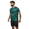 JHayber Volei, Ajuste Verde