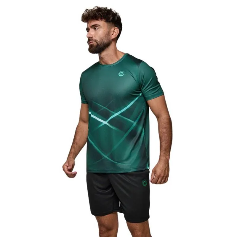 JHayber Volei, Ajuste Verde