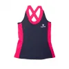 Definir camiseta kelme e saia marinha