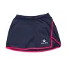 Definir camiseta kelme e saia marinha