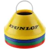 Dunlop Cones 20 Stuck