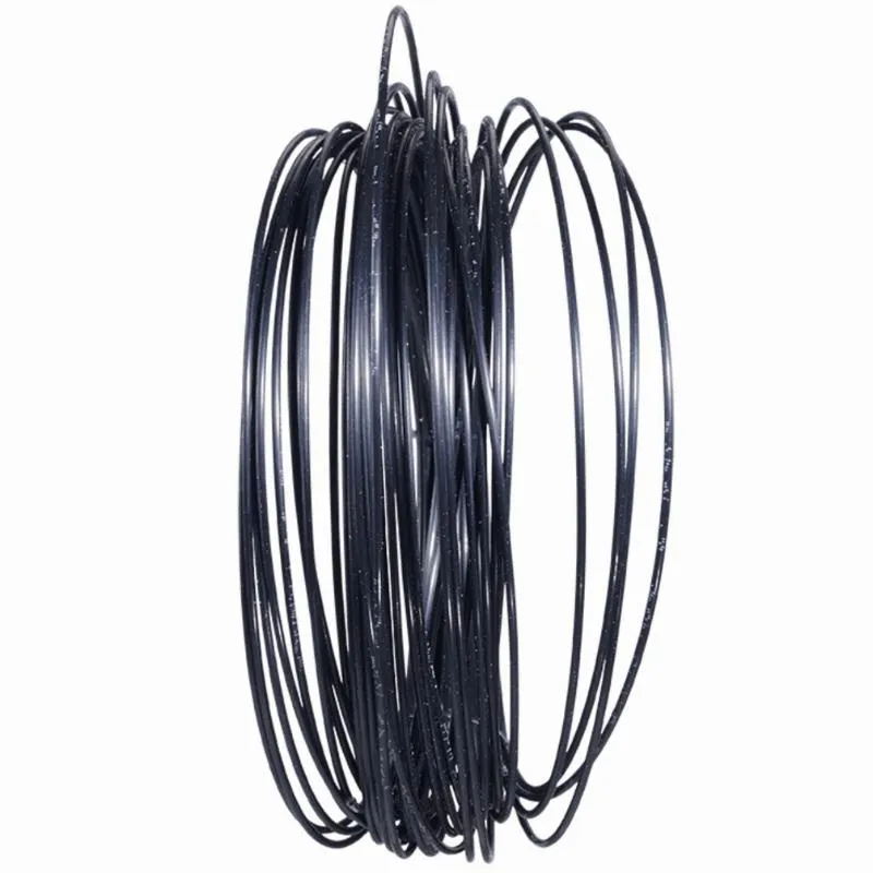 Cordaje 12m Babolat RPM ExplosÃ£o 1,30mm Preto