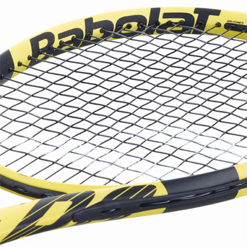 Cordaje 12m Babolat RPM ExplosÃ£o 1,30mm Preto