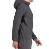 Bullpadel Algol Anthracite Windbreaker