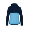 Quebra-vento Bidi Badu Zohra Azul Azul Claro Azul Escuro