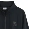 Equipe Nox Quebra-vento Preta