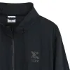 Cortavientos Nox Team Negro Mujer