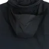Cortavientos Nox Team Negro Mujer