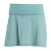 Saia Adidas Club Climacool Azul Teal
