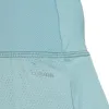 Saia Adidas Club Climacool Azul Teal