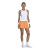 Adidas Club Climacool Orange Skirt