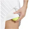 Adidas Club Pleat White Skirt