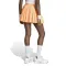 Jupe mandarine plissée Adidas Club