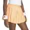 Jupe mandarine plissée Adidas Club