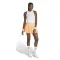 Jupe mandarine plissée Adidas Club