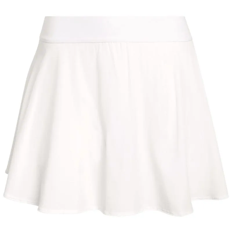 Falda Adidas Match Blanco