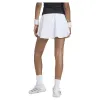 Falda Adidas Match Blanco