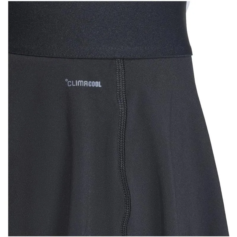 Falda Adidas Match Climacool Black