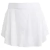 Falda Adidas Wow Pro Blanco