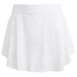 Falda Adidas Wow Pro Blanco
