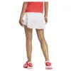 Falda Adidas Wow Pro Blanco