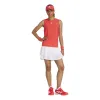 Falda Adidas Wow Pro Blanco