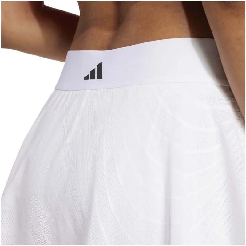 Falda Adidas Wow Pro Blanco