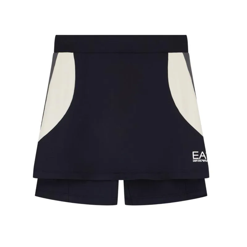 Armani EA7 Ventus 7 Tennis Pro Negro Flap
