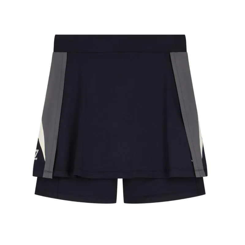 Armani EA7 Ventus 7 Tennis Pro Negro Flap