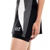Armani EA7 Ventus 7 Tennis Pro Negro Flap